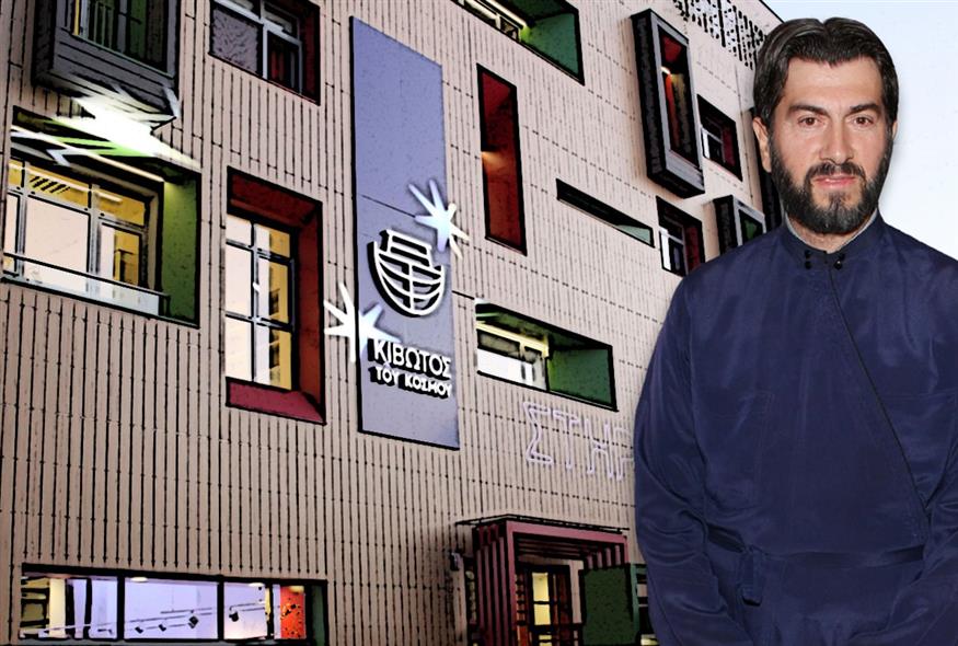 "Κιβωτός του Κόσμου": Παραπομπή του πατρός Αντώνιου σε δίκη εισηγείται ο εισαγγελέας