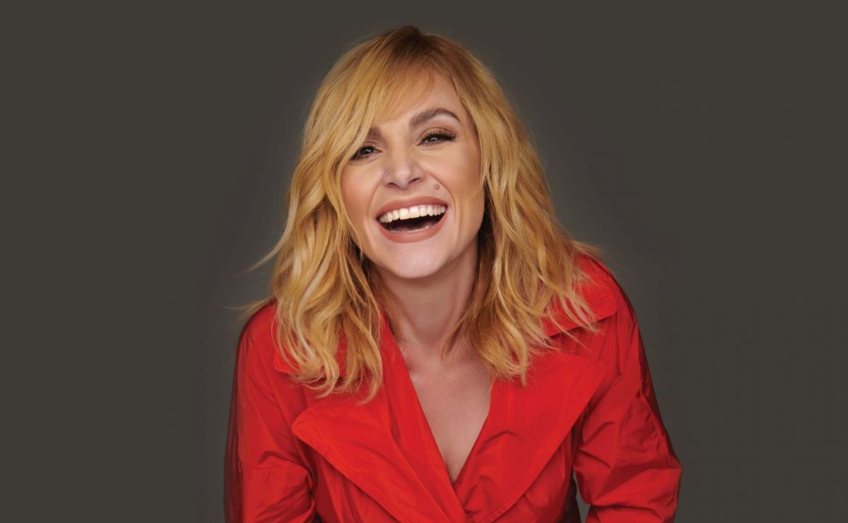 Ελεωνόρα Ζουγανέλη: «Δεν σκέφτομαι καθόλου να παντρευτώ ξανά»