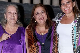 Η ενόχληση της Ελισάβετ Κωνσταντινίδου: «Δεν είμαι γριά, δεν είμαι 150 χρονών»