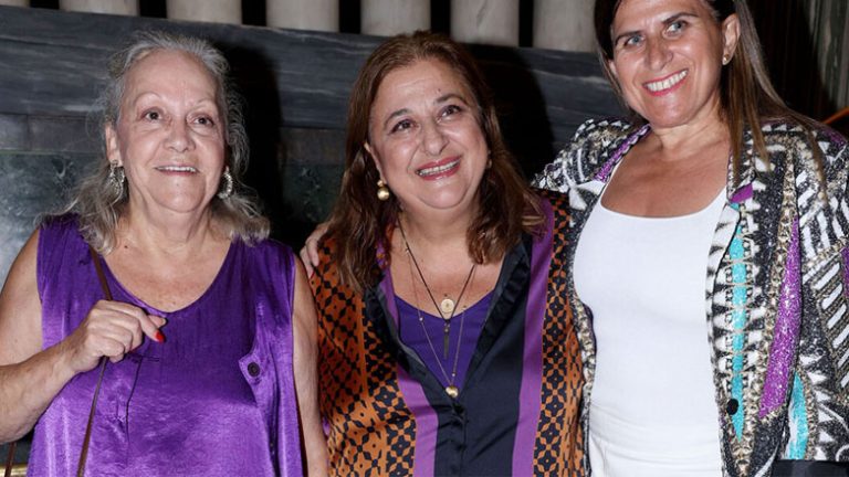 Η ενόχληση της Ελισάβετ Κωνσταντινίδου: «Δεν είμαι γριά, δεν είμαι 150 χρονών»