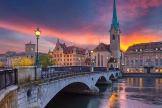 Αυτές οι χώρες είναι οι καλύτερες στην προσέλκυση κορυφαίων ταλέντων