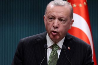 Επίθεση Ερντογάν κατά Ισραήλ: Συντρίβει όλες τις ανθρωπιστικές αξίες στη Γάζα