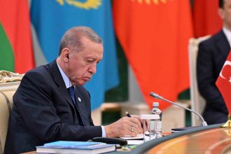 Ερντογάν: Ο Νετανιάχου δεν είναι πλέον συνομιλητής μας με κανέναν τρόπο