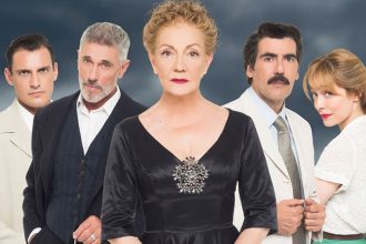 Έρωτας Φυγάς: Πρόωρο τέλος για τη σειρά του Open – Ενημέρωσαν με mail τους συντελεστές ότι σταματάνε