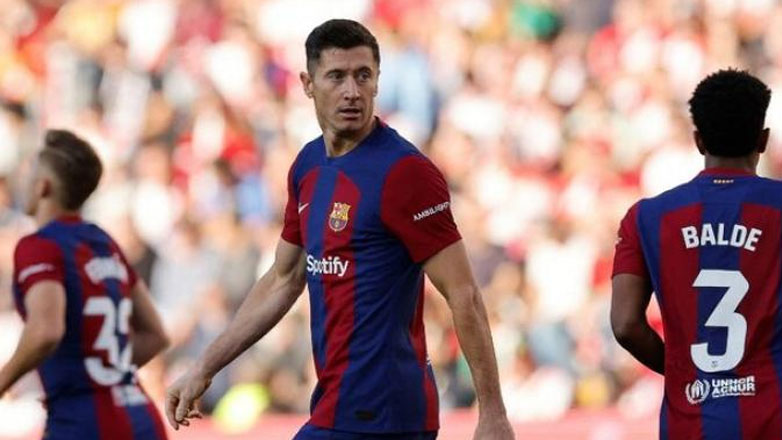 Ισπανία: Έχασε δύο βαθμούς η Μπαρτσελόνα, 1-1 με την Βαγιεκάνο