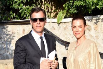 Εύα Αντωνοπούλου - Παναγιώτης Αρκουμανέας: Χωρισμός «βόμβα» για το ζευγάρι