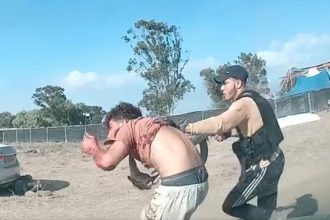 Πόλεμος στο Ισραήλ: Βίντεο από κάμερα ισραηλινού στρατιώτη - Φρίκη μετά τη σφαγή της Χαμάς στο φεστιβάλ με τους 250 νεκρούς