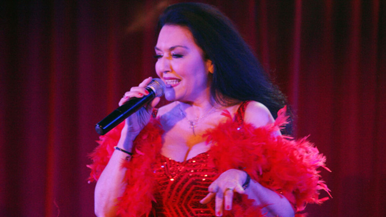 Ελένη Φιλίνη: «Μου είχαν προτείνει πολλά εκατομμύρια για γυμνή φωτογράφιση»