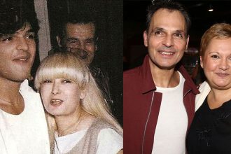 Η Καίτη Φίνου ξεσπά για τον Σταμάτη Γαρδέλη: «Πρώτη φορά μιλάω έτσι»