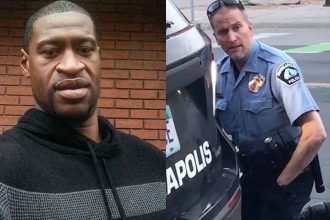 ΗΠΑ: Μαχαιρώθηκε στη φυλακή ο πρώην αστυνομικός που καταδικάστηκε για τη δολοφονία του Τζορτζ Φλόιντ