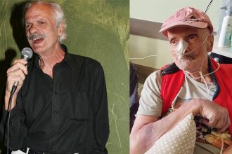 Σπύρος Φωκάς: Πώς είναι σήμερα η κατάσταση της υγείας του;