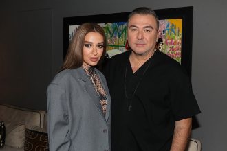 Ελένη Φουρέιρα: Γιατί ο Αλμπέρτο Μποτία δεν βρέθηκε στην πρεμιέρα της με τον Αντώνη Ρέμο;