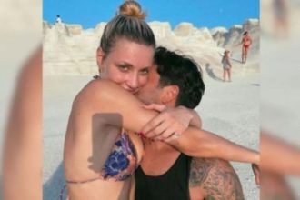 "Δεν πίστευα στον έρωτα με την πρώτη ματιά ποτέ, μέχρι που το έπαθα"