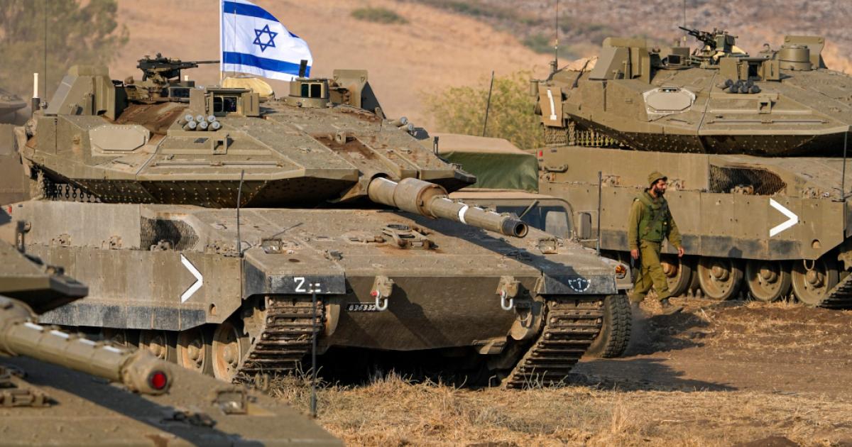 Γάζα: Εκρήξεις μέσα στο νοσοκομείο Αλ Σίφα, πανικόβλητοι οι ασθενείς