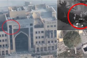 Ισραήλ: «Η Χαμάς χρησιμοποιεί νοσοκομεία της Γάζας για τρομοκρατικούς σκοπούς»