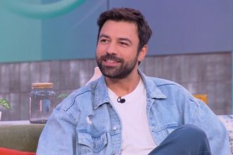 Γεωργίου: Η «Γη της Ελιάς» & το «Famagusta» - «Είμαι ευγνώμων & χαρούμενος»