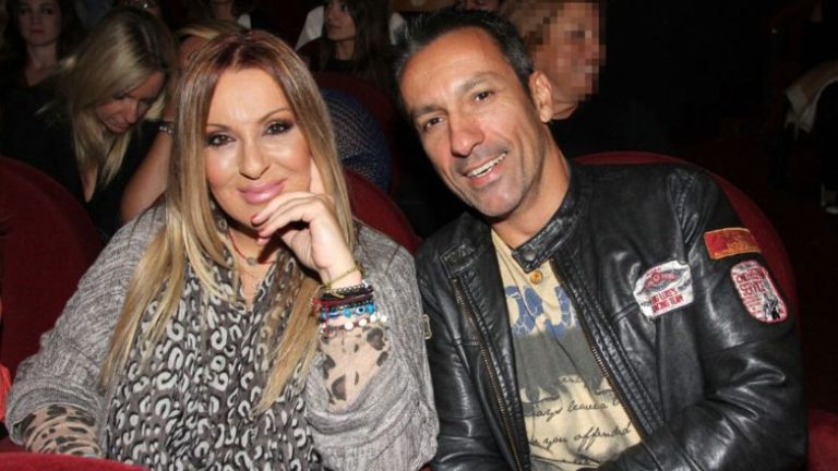 Πέτρος Ίμβριος για Ναταλία Γερμανού: «Με ενόχλησε που έγραφαν ότι την παντρεύτηκα για να κάνω καριέρα»