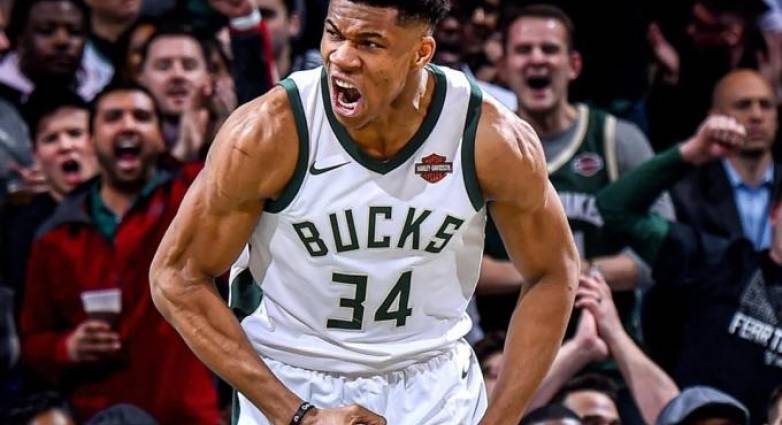 Ήττα για τους Μπακς στην Ιντιάνα παρά την συγκλονιστική εμφάνιση του Αντετοκούνμπο