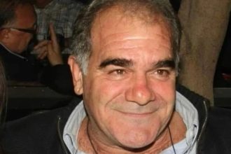 Γιάννης Μποσταντζόγλου: “Δεν κατάφερα να τελειώσω το σχολείο, αλλά μου βγήκε σε καλό”