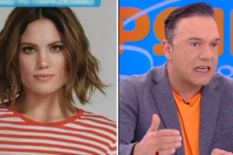 Ποσειδώνας Γιαννόπουλος για Μαίρη Συνατσάκη: «Έχει αυτοβαφτιστεί θεματοφύλακας του politically correct, κανείς δεν είναι άγιος»