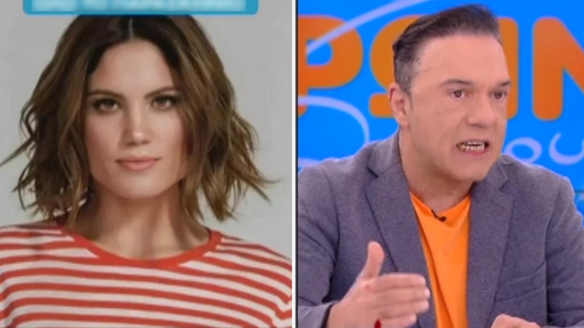 Ποσειδώνας Γιαννόπουλος για Μαίρη Συνατσάκη: «Έχει αυτοβαφτιστεί θεματοφύλακας του politically correct, κανείς δεν είναι άγιος»