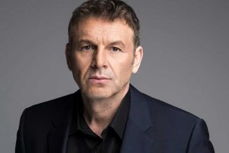 «Γη της Ελιάς»: Ο Απόστολος Γκλέτσος μπαίνει στη σειρά