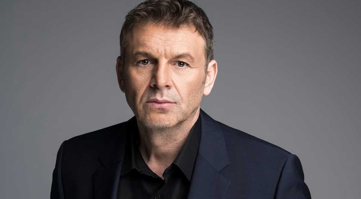 «Γη της Ελιάς»: Ο Απόστολος Γκλέτσος μπαίνει στη σειρά