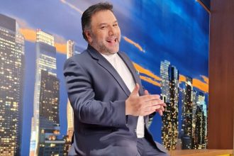 Γρηγόρης Αρναούτογλου: «Απατούσα, έχω ζητήσει δημόσια συγγνώμη σε κάποιες περιπτώσεις»