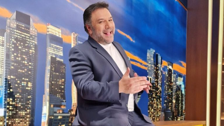Γρηγόρης Αρναούτογλου: «Απατούσα, έχω ζητήσει δημόσια συγγνώμη σε κάποιες περιπτώσεις»
