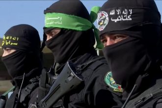 Χαμάς: Απελευθέρωσε όμηρο ρωσικής υπηκοότητας - Επιβεβαίωσε και η Μόσχα