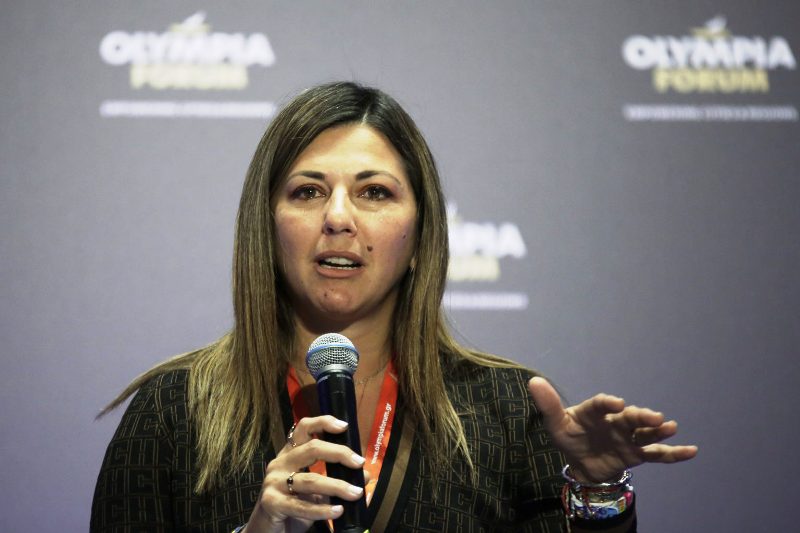 Μέχρι το τέλος του 2024, πάνω από 18.000 πολίτες θα έχουν επωφεληθεί το πρόγραμμα «Σπίτι μου», λέει η Ζαχαράκη