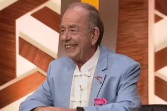 Ηλίας Μαμαλάκης: Μετά την περιπέτεια υγείας μου, είμαι στα πιο αδύνατα μου, είμαι 66 κιλά