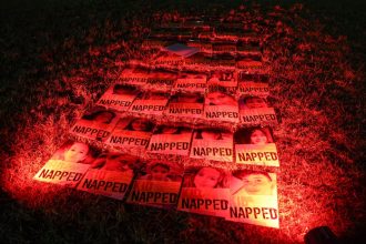 Συμφωνία για την απελευθέρωση 53 ομήρων, 40 παιδιών και 13 μανάδων από τη Χαμάς! Θα εγκριθεί απόψε από το υπουργικό συμβούλιο του Ισραήλ