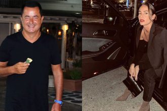 Η Κατερίνα Δαλάκα για τη συνάντηση με τον Acun Ilicali στον Βόλο