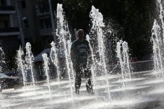 Ο Οκτώβριος του 2023 ήταν ο θερμότερος όλων των εποχών - Ρεκόρ θερμοκρασιών για πέμπτο μήνα