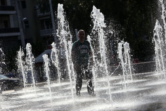 Ο Οκτώβριος του 2023 ήταν ο θερμότερος όλων των εποχών - Ρεκόρ θερμοκρασιών για πέμπτο μήνα