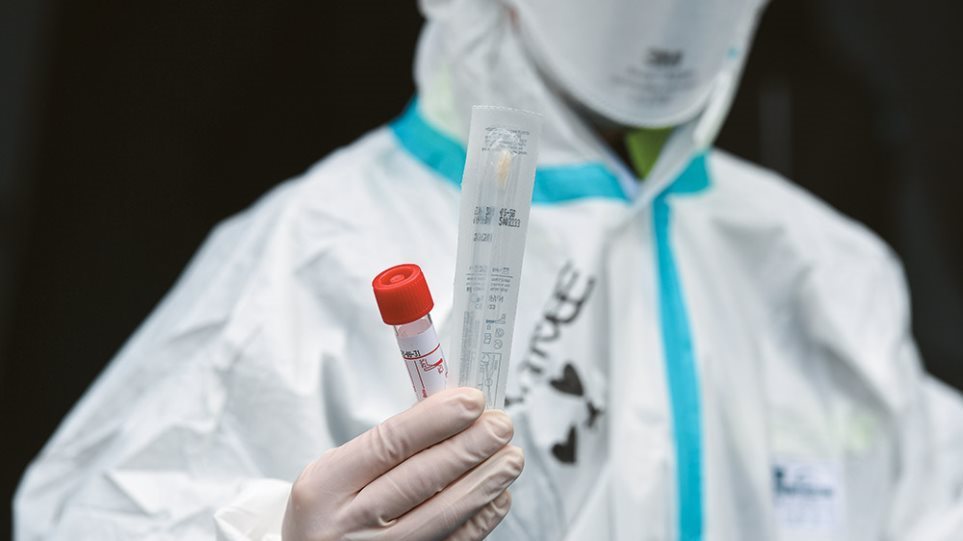 Βρετανία: Παραλλαγή του ιού της γρίπης των χοίρων, για πρώτη φορά σε άνθρωπο