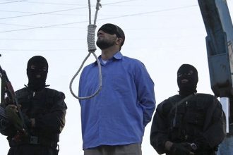 Τουλάχιστον 700 θανατοποινίτες εκτελέστηκαν φέτος στο Ιράν