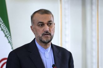 Οι ΗΠΑ δεν έδωσαν βίζα στον Ιρανό ΥΠΕΞ για να συμμετάσχει στη συνεδρίαση για τη Γάζα