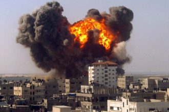 Σ. Αραβία: Κοινή σύνοδος κορυφής με το Ιράν για το Παλαιστινιακό