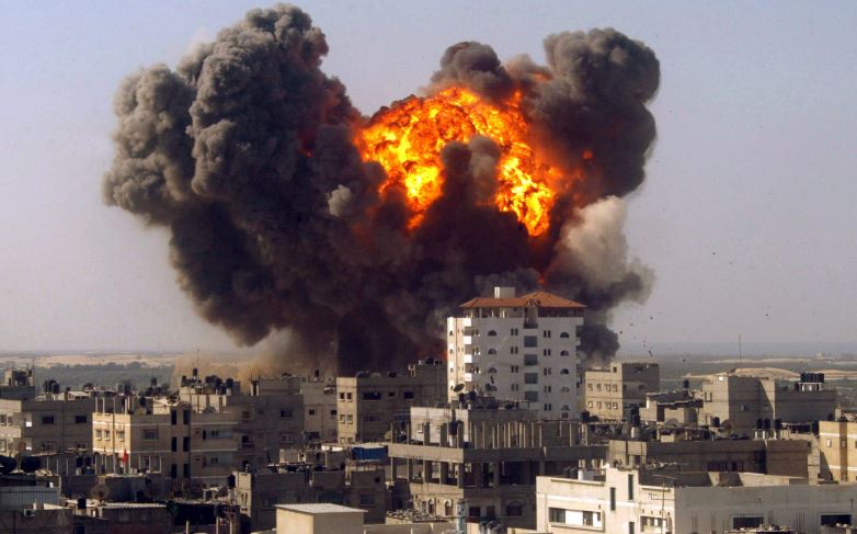 Σ. Αραβία: Κοινή σύνοδος κορυφής με το Ιράν για το Παλαιστινιακό