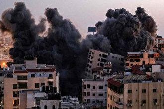 «Κόλαση» στην Γάζα: Τουλάχιστον 20 νεκροί από «χτύπημα» σε σχολείο