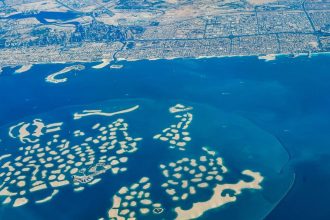 Ιταλία: Έμπορος ναρκωτικών έδωσε στην κυβέρνηση τεχνητό νησί για να μειωθεί η ποινή του