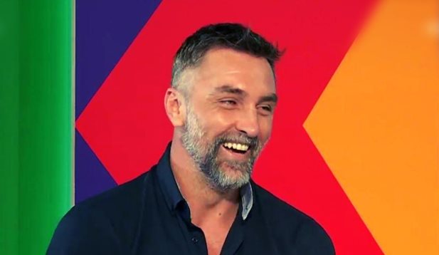 Μπαμπάς για δεύτερη φορά έγινε ο Ιβάν Σβιτάιλο