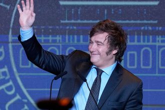 Αργεντινή: Ο Χαβιέρ Μιλέι σε συζητήσεις με την επικεφαλής του ΔΝΤ