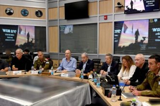 Θετικός ο Νετανιάχου για παράταση της παύσης στη Λωρίδα της Γάζας – Δέκα επιπλέον όμηροι κάθε μέρα