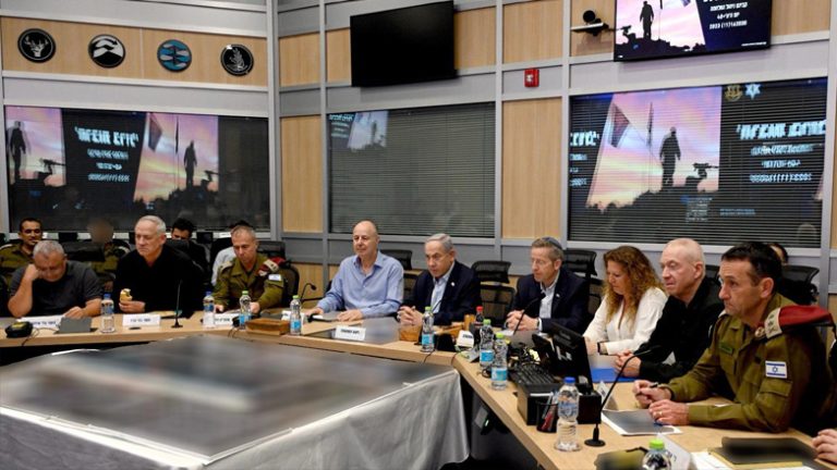 Θετικός ο Νετανιάχου για παράταση της παύσης στη Λωρίδα της Γάζας – Δέκα επιπλέον όμηροι κάθε μέρα