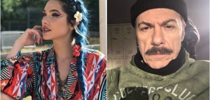 Είναι 30 χρόνια μαζί, έχουν μία κόρη 22 ετών, παντρεύτηκαν πέρυσι: Η ηθοποιός σύζυγος του Λάζαρου Γεωργακόπουλου