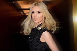 Κατερίνα Καινούργιου: «Πόση κακία Θεέ μου; Αυτό το προφίλ φτιάχτηκε για να με βρίζει χυδαία»