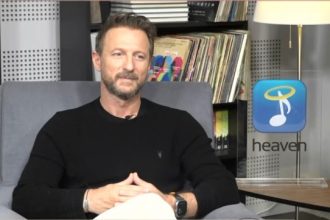 Κώστας Καραφώτης: «Θα ήθελα να κάνω οικογένεια, σκέφτομαι τον γάμο»